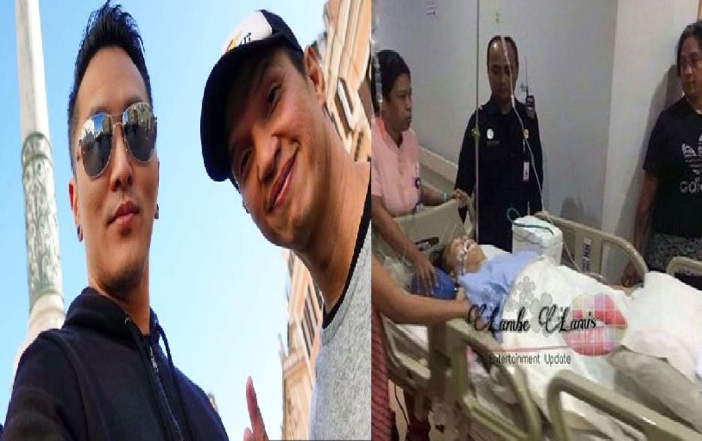 Aksi The Death Drop Demian Aditya Memakan Korban Seorang Stuntman Terluka Parah Hingga Paru Paru Bolong