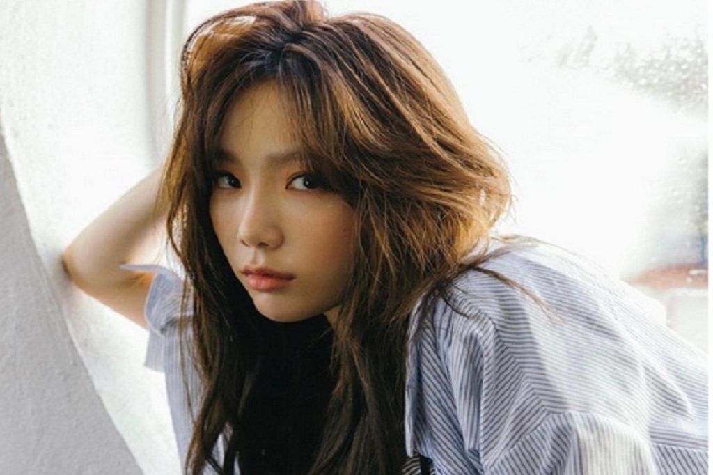 Alami Kecelakaan Beruntun Artis Korea Taeyeon SNSD Justru Dihujat Netizen