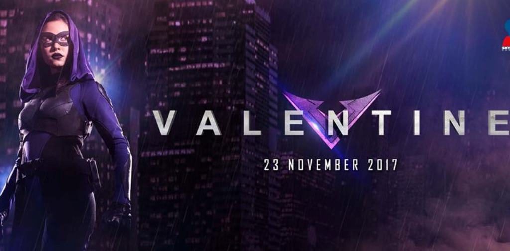 Film Valentine Ditarik dari Peredaran Setelah Tiga Hari Tayang Alasannya Masih di Pertanyakan