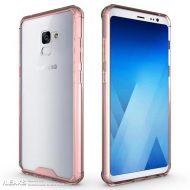 Foto Render Samsung Galaxy A7 2018