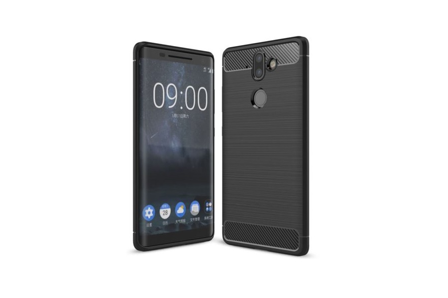 Gambar Nokia 9