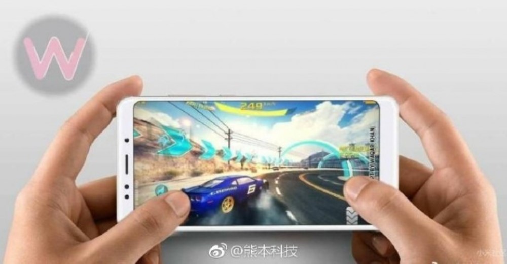 Gambar Xiaomi Redmi Note 5