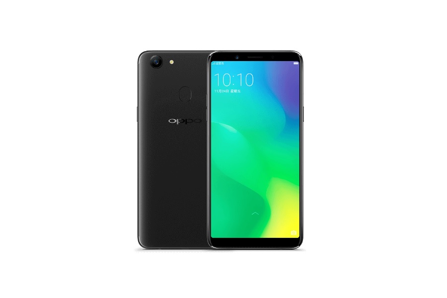 HP Oppo A79 1