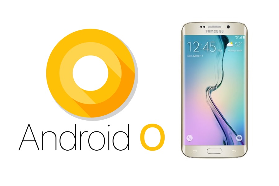 HP Samsung Yang Akan Dapat Update Android Oreo