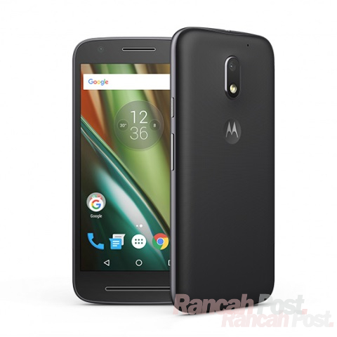 HP Motorola Android Harga 1 Jutaan dan Spesifikasinya