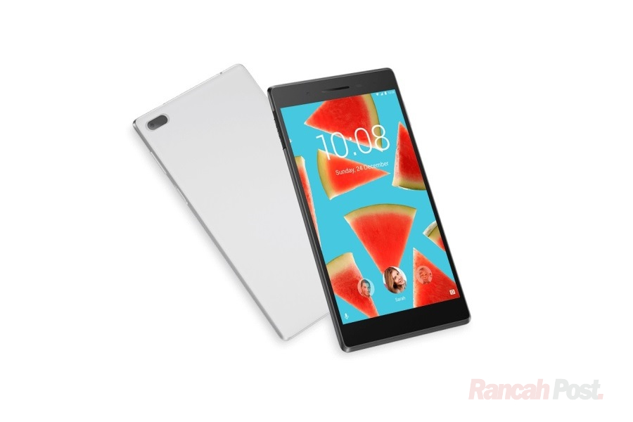 Harga Lenovo Tab 7