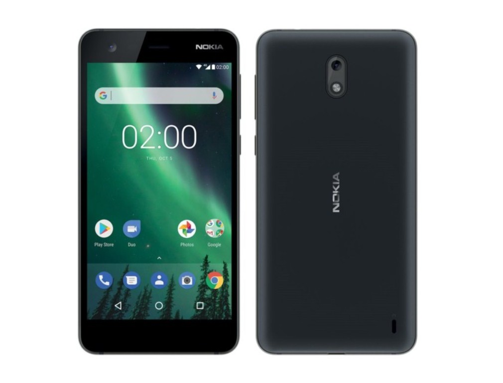 Harga Nokia 2