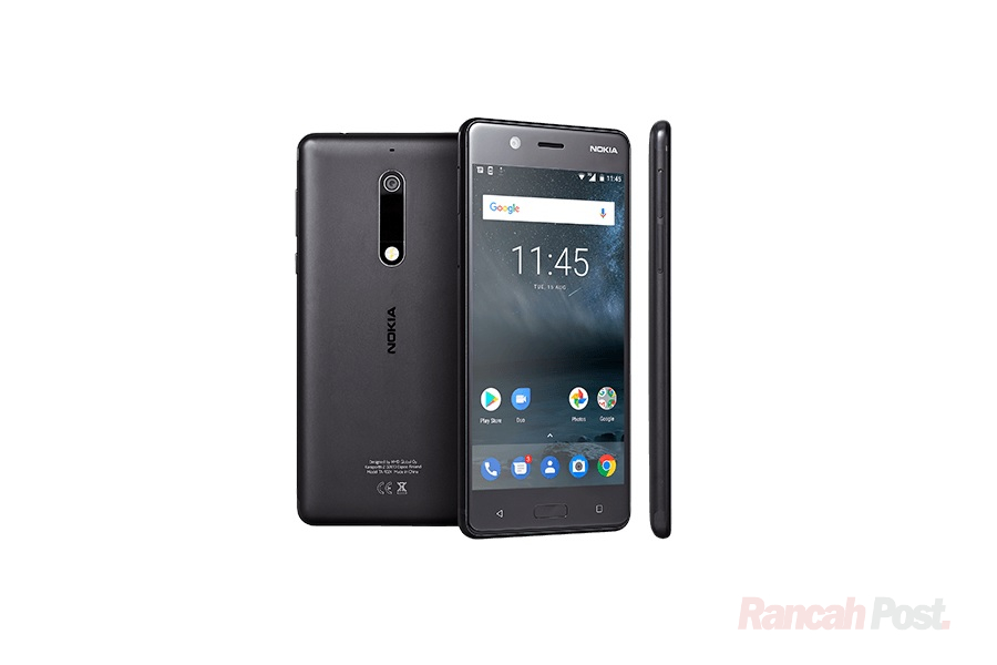 Harga Nokia 5 3GB Indonesia