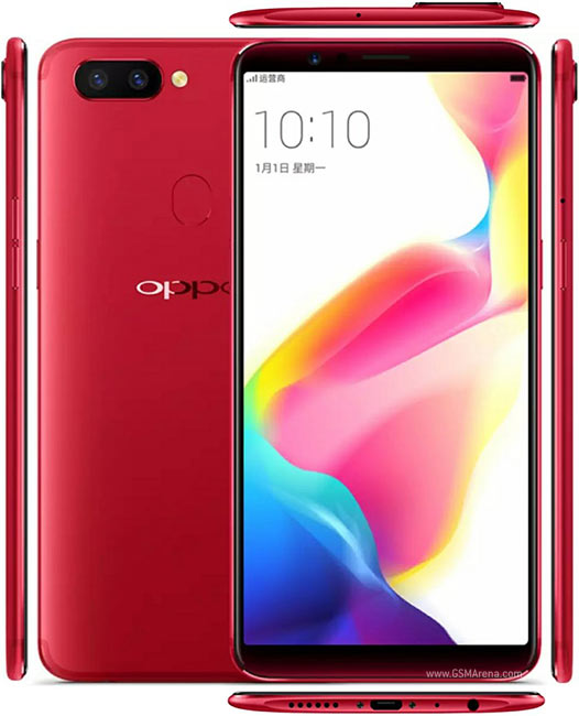 Oppo Rilis R11s dan R11s Plus, Layar Fullscreen dan Kamera Selfie 20 Megapiksel