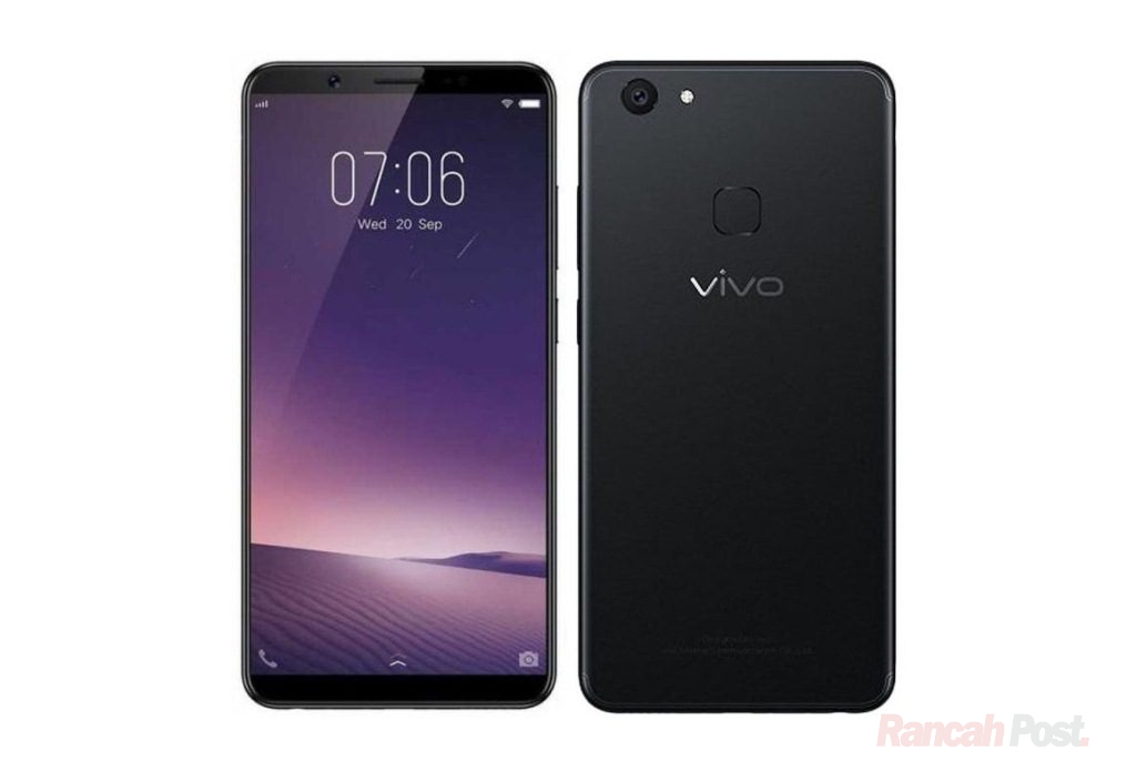 Harga Vivo V7 1