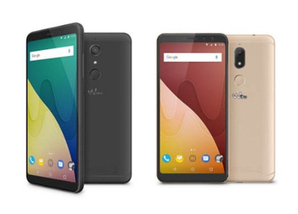 Harga Wiko View dan View Prime