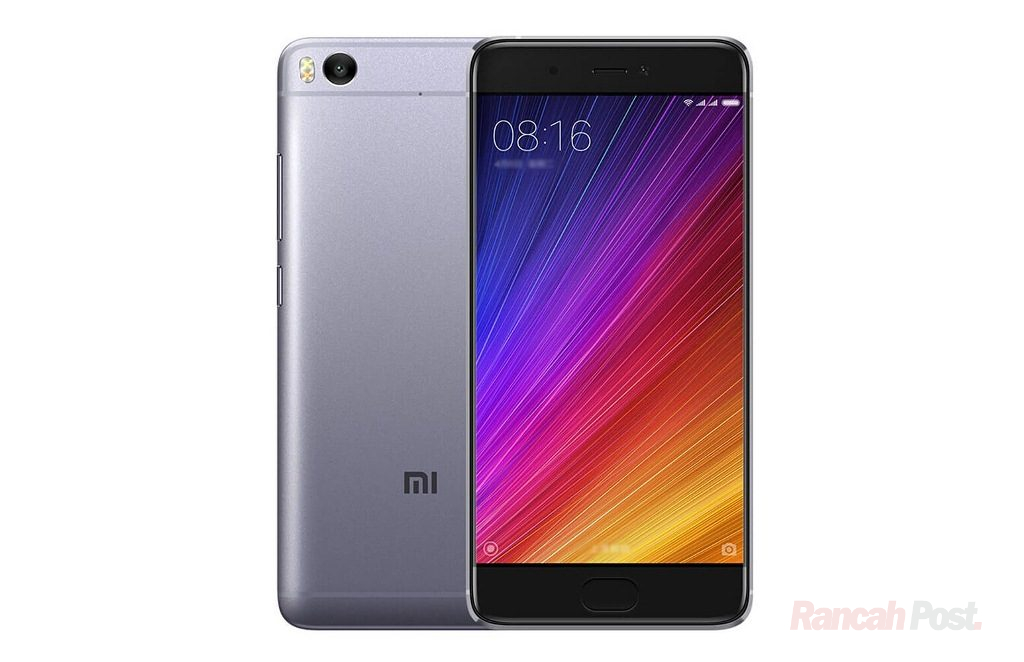 Harga Xiaomi Mi 5s