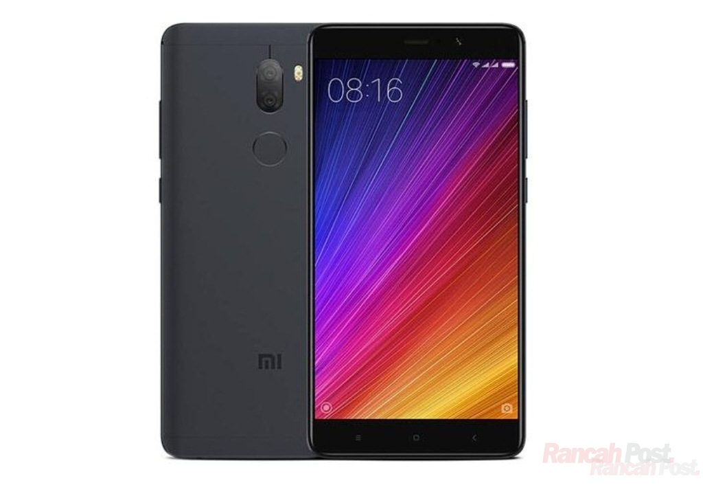 Harga Xiaomi Mi 5s Plus