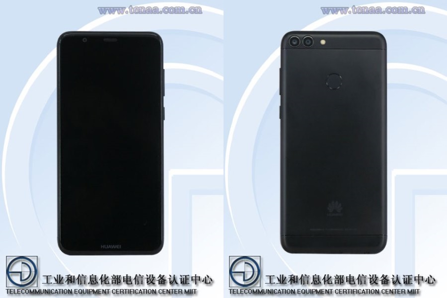 Huawei FIG AL00 TENAA