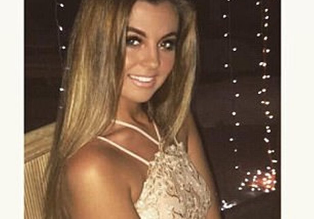 Iseng Coba Pakai Lotion Wajah Gadis Ini Malah Berubah Jadi Begini