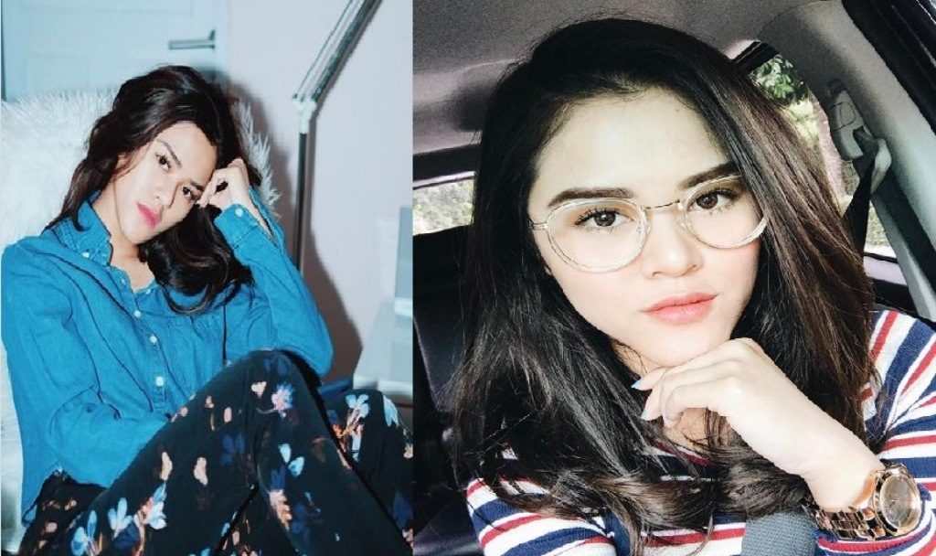 Kenalin Ini Adinda Nurdinilla Sosok Cantik yang Disebut Sebut Mirip Raisa