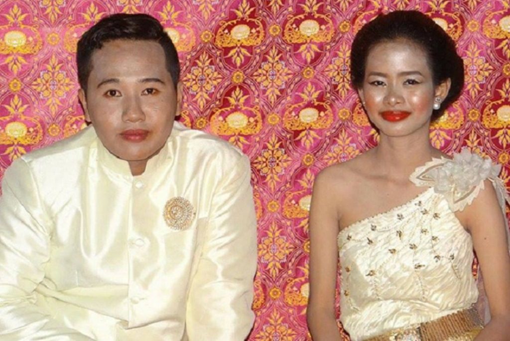 Kisah Pengantin Wanita Kecewa dengan Riasan Gagal di Pernikahannya ini Viral Seorang Fotografer Muncul Bagaikan Pahlawan