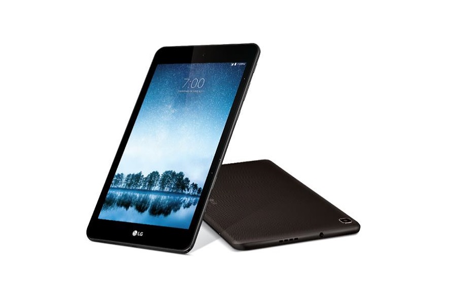 LG G Pad F2 8.0