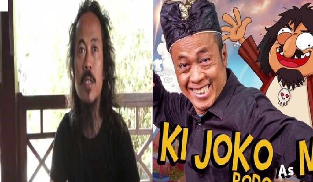 Lama Hilang dari Layar Kaca Penampilan Ki Joko Bodo Sekarang Bikin Kaget