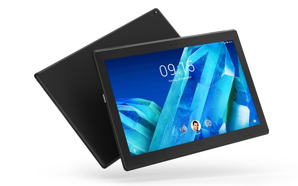 Lenovo Moto Tab