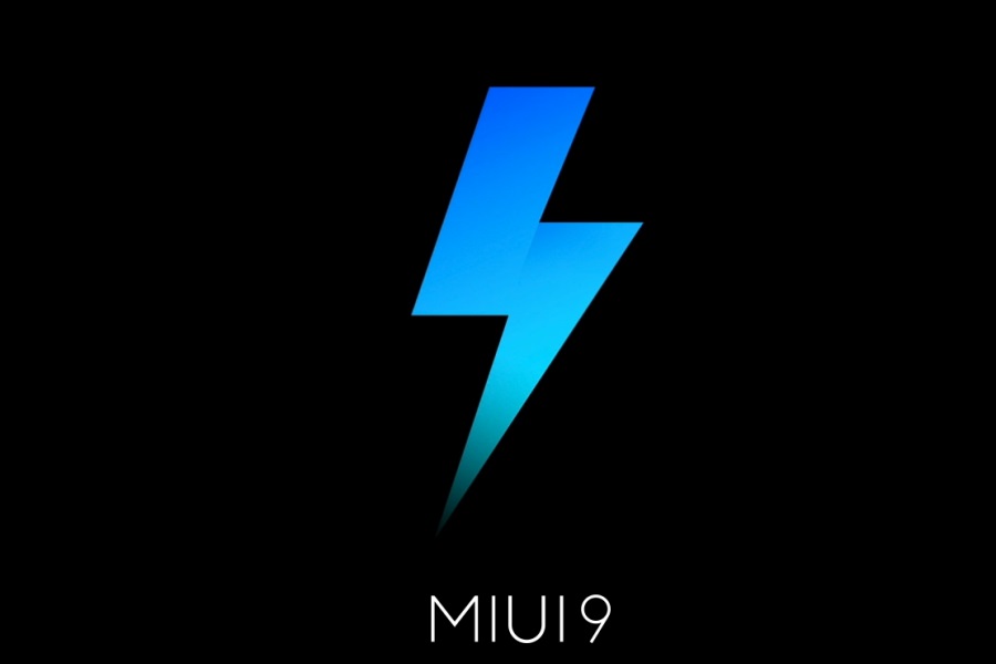 MIUI 9 Global Stable ROM