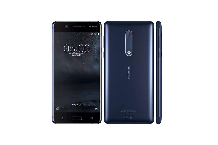 Nokia 5 3GB Indonesia
