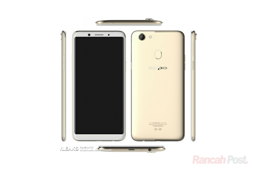 Oppo A79