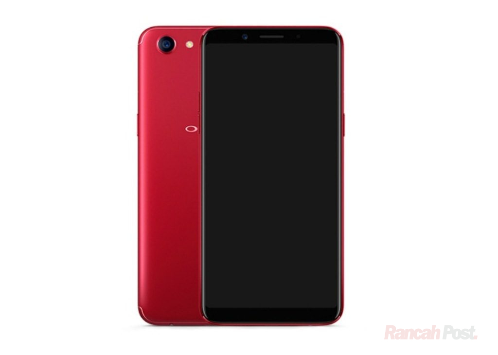 Oppo F5 6GB