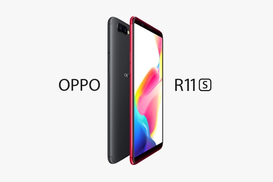 Oppo R11s JD