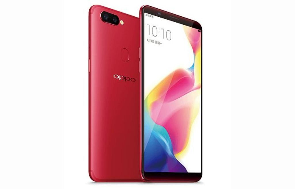 Oppo R11s dan R11s Plus