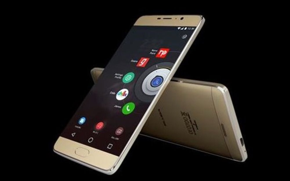 Panasonic Eluga A4