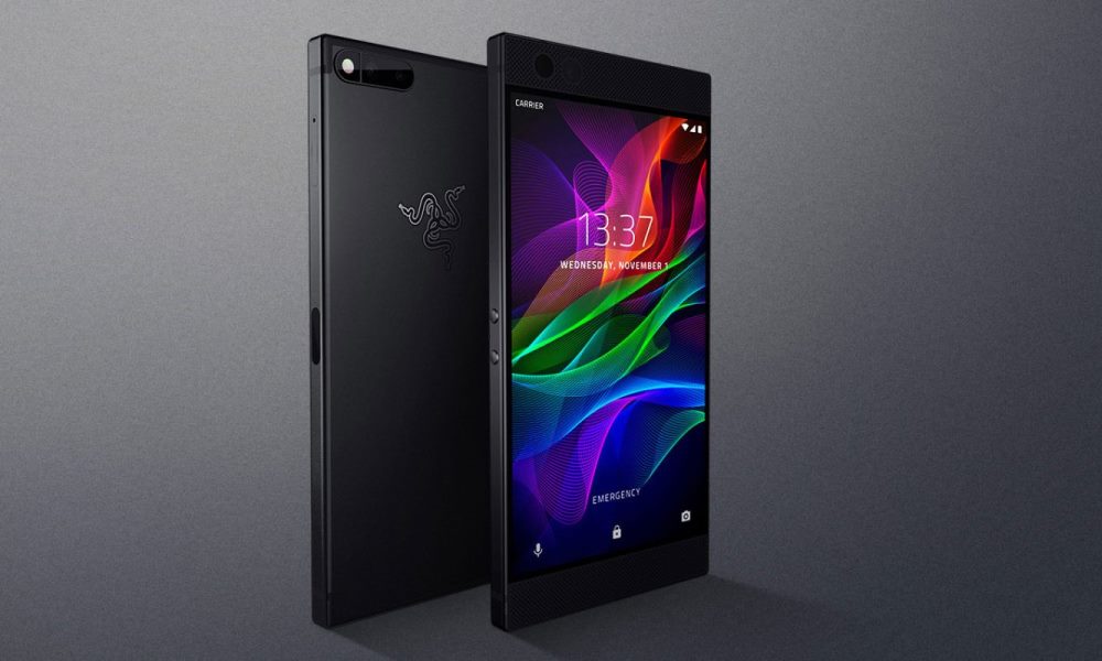 Razer Phone Indonesia