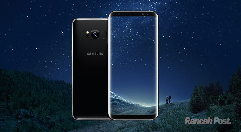 Samsung Galaxy S9 Mini