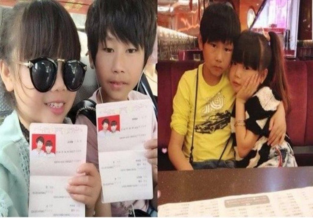 Sepasang Bocah Ini Nekat Datangi KUA untuk Menikah Setelah Dilihat Identitasnya Ternyata Mereka..