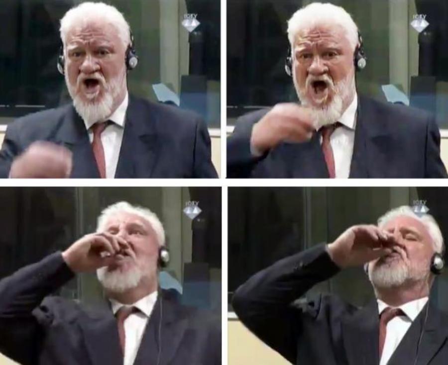 Slobodan Praljak