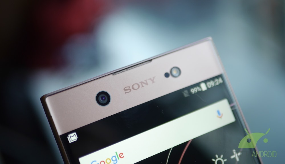 Sony Xperia ZG Compact Tegaskan Dibesut Snapdragon 810