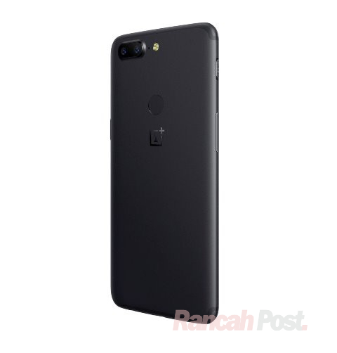 Hadir dalam Dua Varian RAM, OnePlus 5T Resmi Dirilis dengan Layar 18:9