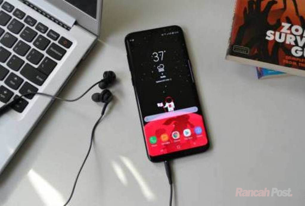 TOP 10 Smartphone Pekan Ini