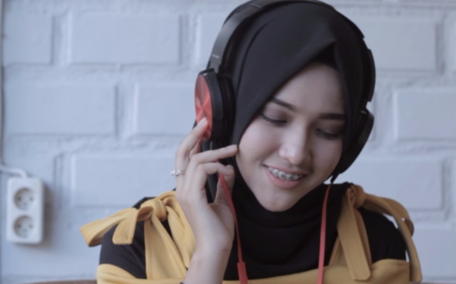 Tereza Rilis Single Terbaru