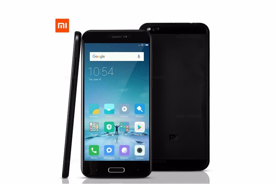 Xiaomi Mi 5C Indonesia