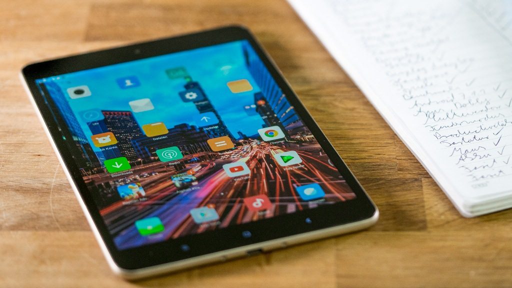 Xiaomi Mi Pad 3