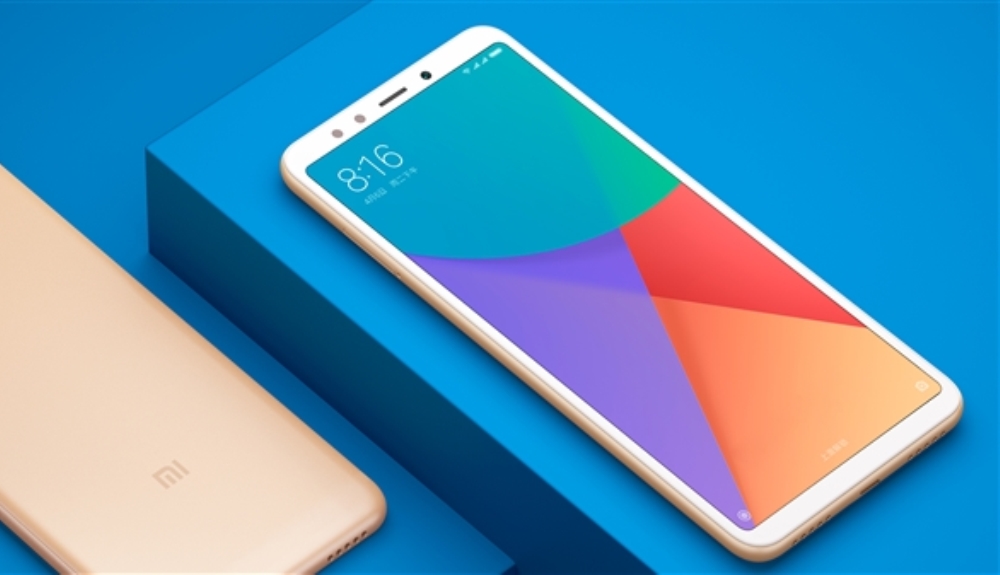 Xiaomi R1