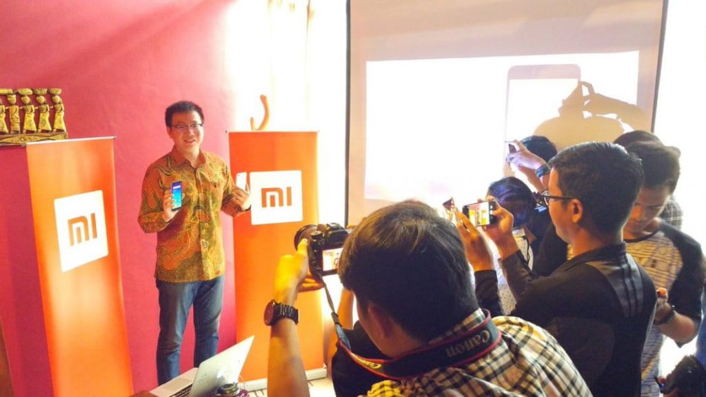 Xiaomi Redmi Note 5A Indonesia