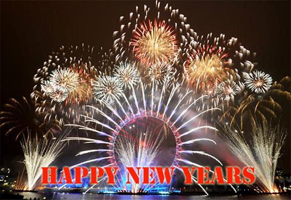 30 Kata Mutiara Tahun Baru 2018 Selamat Tahun Baru