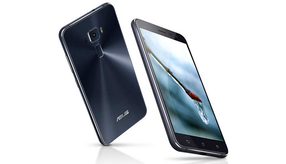 ASUS Zenfone 3 Turun Harga