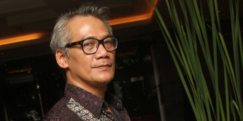 Aktor Senior Tio Pakusadewo Dikabarkan Ditangkap Polisi Karena Narkoba