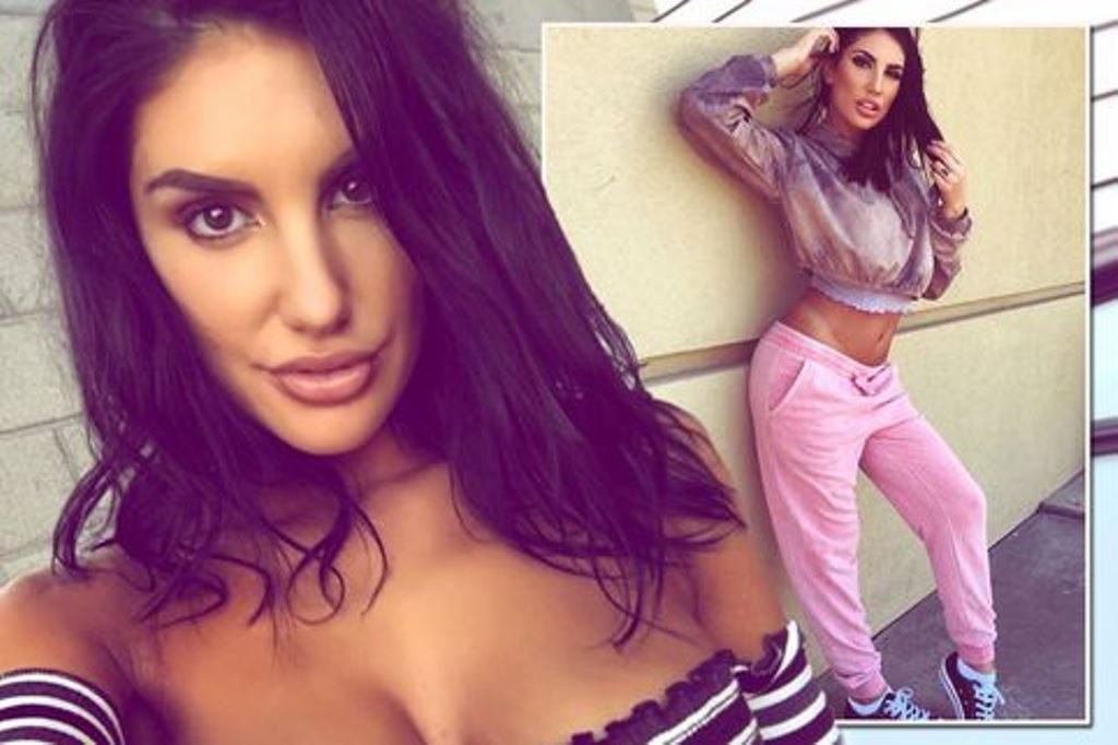 Bintang Film Panas August Ames Ditemukan Tewas di Rumahnya Diduga Bunuh Diri