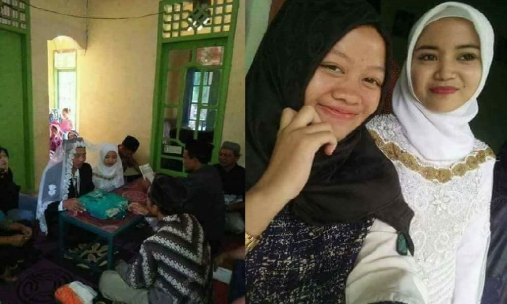 Bukan Drama atau Acting Wanita Ini Curhat Suaminya Direbut Adik Kandungnya Sendiri