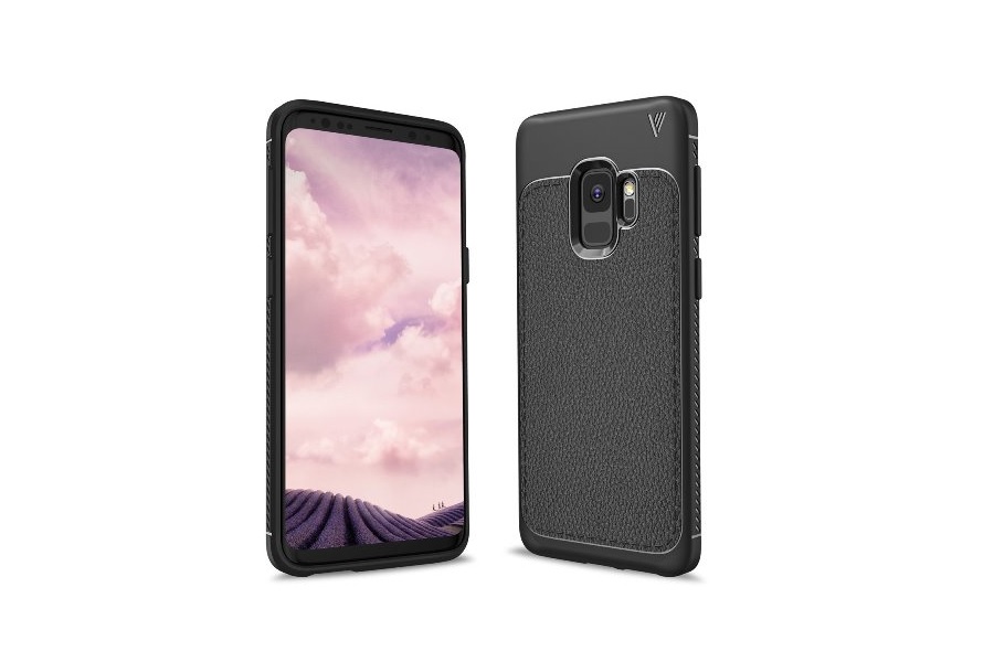 Casing Samsung Galaxy S9