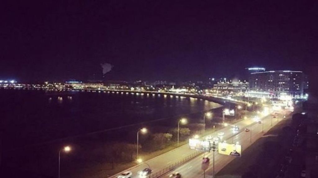 Gara Gara Foto Jalanan Wanita Ini Temukan Suaminya Selingkuh